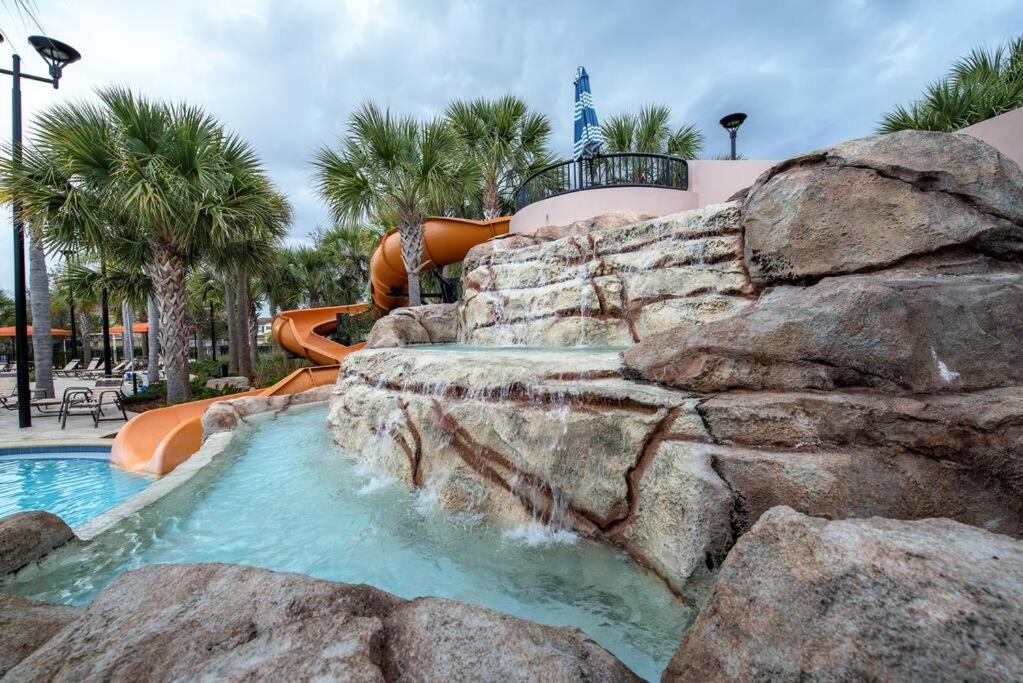 Charming 5Br Villa By Disney W Homey Private Pool Davenport Exterior photo